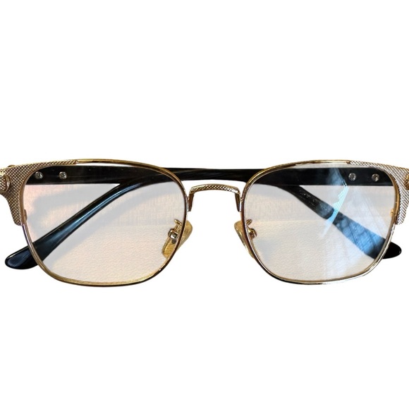 Accessories - Fashion eye glasses